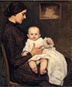 Mother and Child